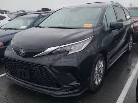 Toyota Sienna AWD* �������* �����. �����* �������*  | Mobile.bg � ����� ������ 2