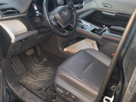 Toyota Sienna AWD* �������* �����. �����* �������*  | Mobile.bg � ����� ������ 5