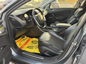 Citroen C5 2.0HDI - 4600 € - 57535615 11