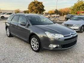 Citroen C5 2.0HDI - 4600 € - 57535615 3