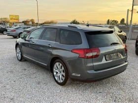 Citroen C5 2.0HDI - 4600 € - 57535615 6