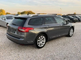 Citroen C5 2.0HDI - 4600 € - 57535615 4