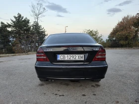 Mercedes-Benz C 220  2, 2CDI   Обслужен! - 2750 € - 62557558 5