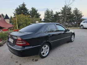 Mercedes-Benz C 220  2, 2CDI   Обслужен! - 2750 € - 62557558 4