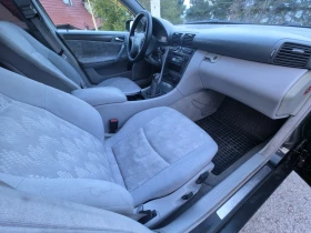 Mercedes-Benz C 220  2, 2CDI   Обслужен! - 2750 € - 62557558 8