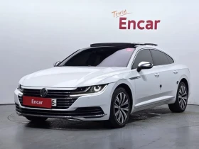 ����� �� �������� �� VW Arteon 2.0 TDI Premium