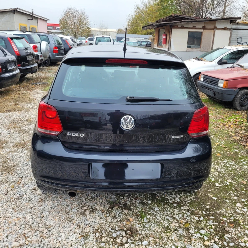 VW Polo 1.6/gaz, снимка 9 - Автомобили и джипове - 43374047