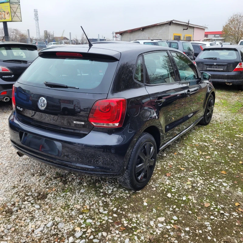 VW Polo 1.6/gaz, снимка 10 - Автомобили и джипове - 43374047