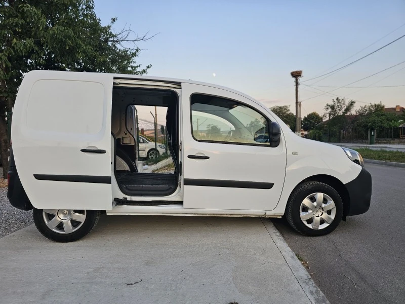 Renault Kangoo 1.5dci  2016g, снимка 3 - Автомобили и джипове - 46281205