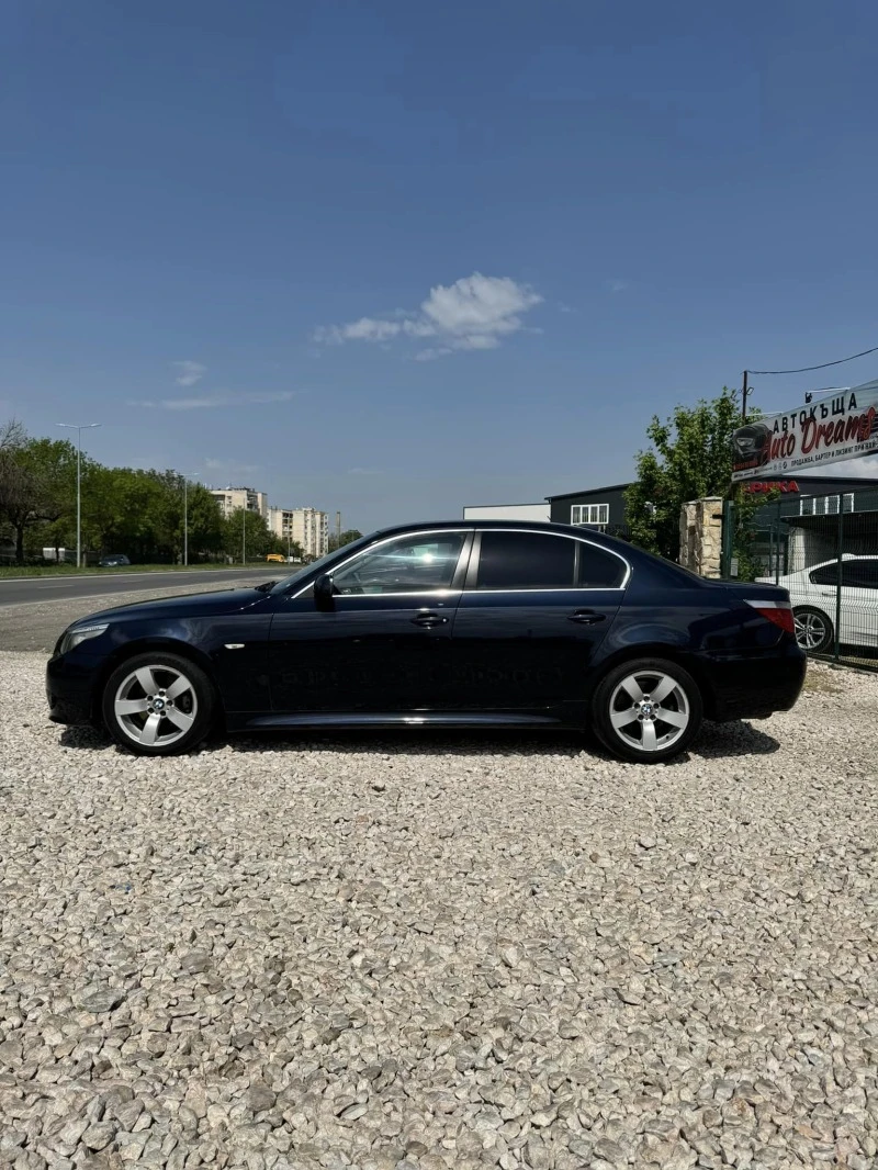 BMW 530 D M-Tech E60 , снимка 5 - Автомобили и джипове - 46577187