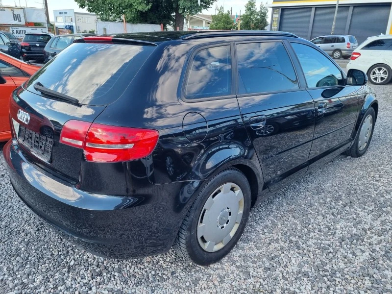 Audi A3 Benzin FACE, снимка 3 - Автомобили и джипове - 48653937