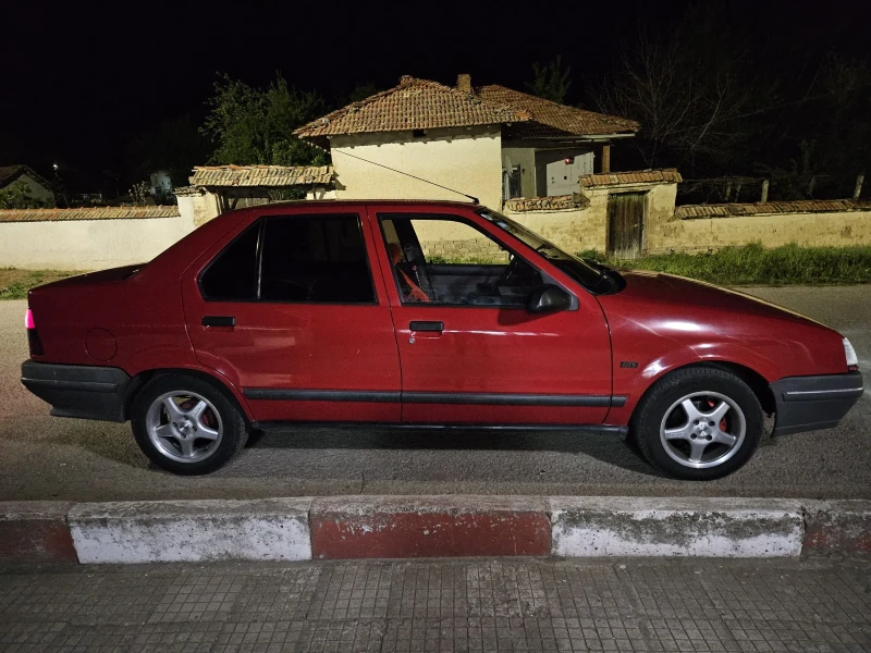 Renault 19 1.7 gts, снимка 13 - Автомобили и джипове - 51676660