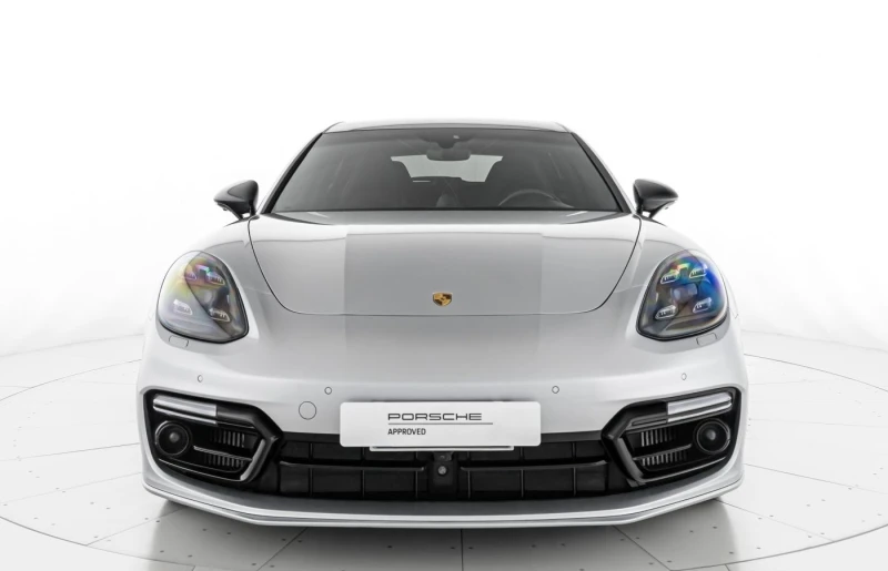 Porsche Panamera 4.0 Turbo, снимка 2 - Автомобили и джипове - 47767852