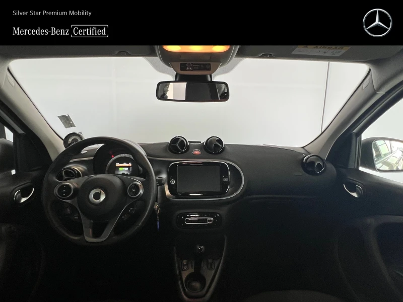 Smart Forfour, снимка 11 - Автомобили и джипове - 48014655