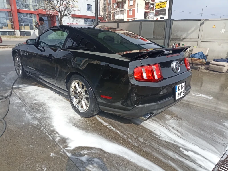 Ford Mustang 3.7, снимка 3 - Автомобили и джипове - 52364304