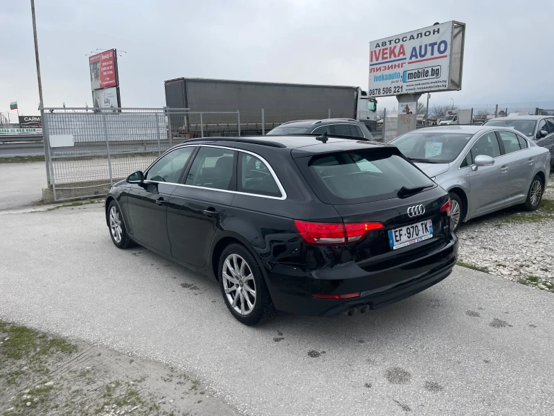 Audi A4 Quattro Full Options , снимка 6 - Автомобили и джипове - 49586894