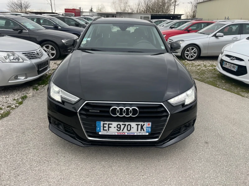 Audi A4 Quattro Full Options , снимка 2 - Автомобили и джипове - 49586894