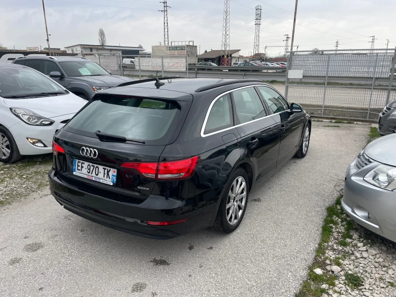 Audi A4 Quattro Full Options , снимка 4 - Автомобили и джипове - 49586894