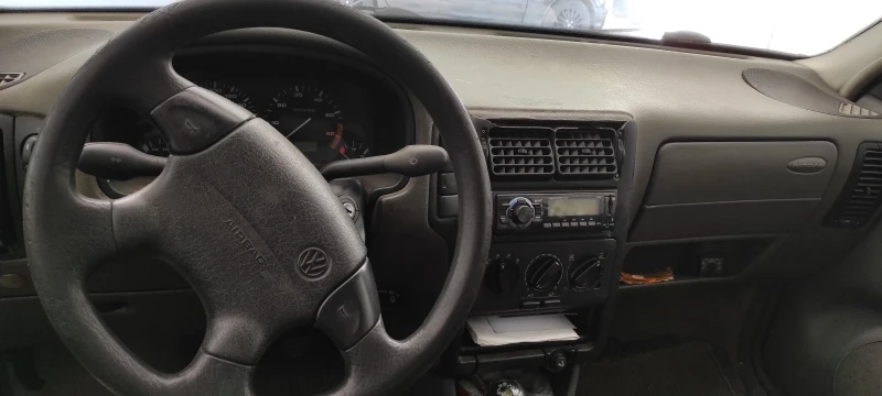 VW Polo, снимка 7 - Автомобили и джипове - 52658730