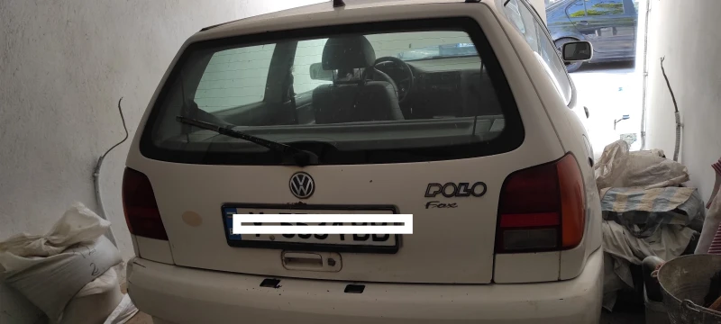 VW Polo, снимка 4 - Автомобили и джипове - 52658730