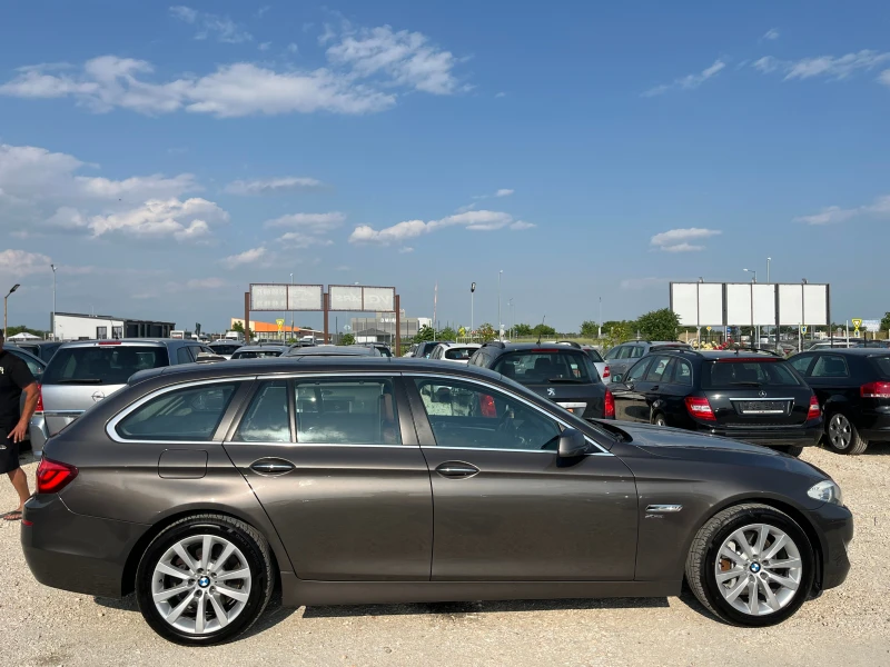 BMW 530 3.0D-258к.с4X4.АВТОМАТИК, ЛИЗИНГ, снимка 8 - Автомобили и джипове - 50666290