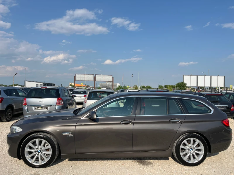 BMW 530 3.0D-258к.с4X4.АВТОМАТИК, ЛИЗИНГ, снимка 4 - Автомобили и джипове - 50666290