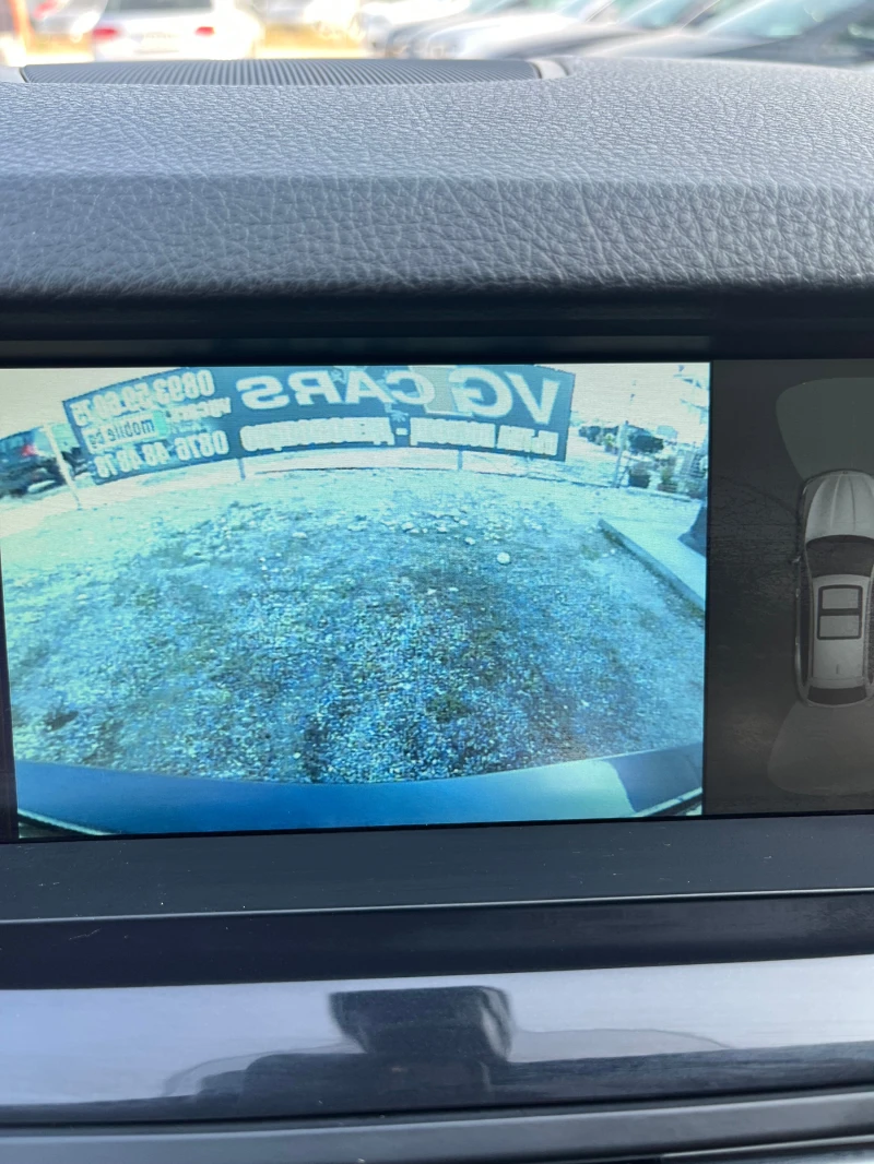 BMW 530 3.0D-258к.с4X4.АВТОМАТИК, ЛИЗИНГ, снимка 11 - Автомобили и джипове - 50666290