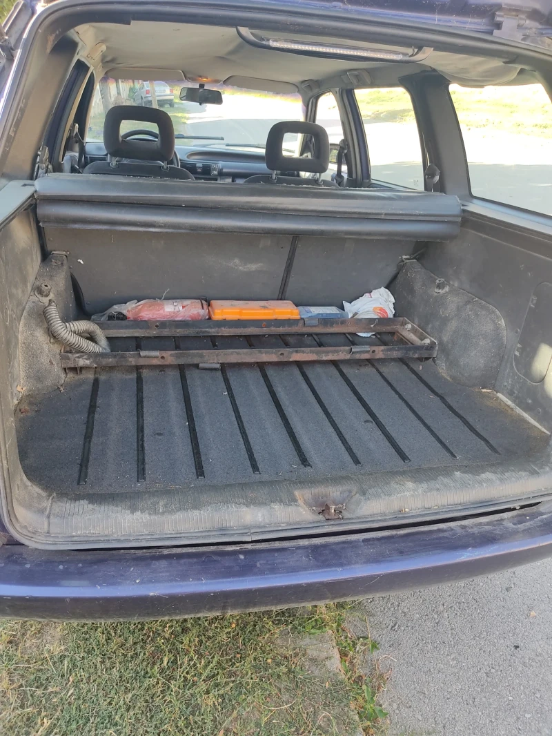 Opel Astra, снимка 4 - Автомобили и джипове - 52225837