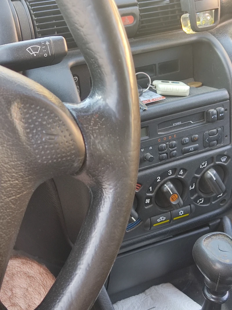 Opel Astra, снимка 6 - Автомобили и джипове - 52225837