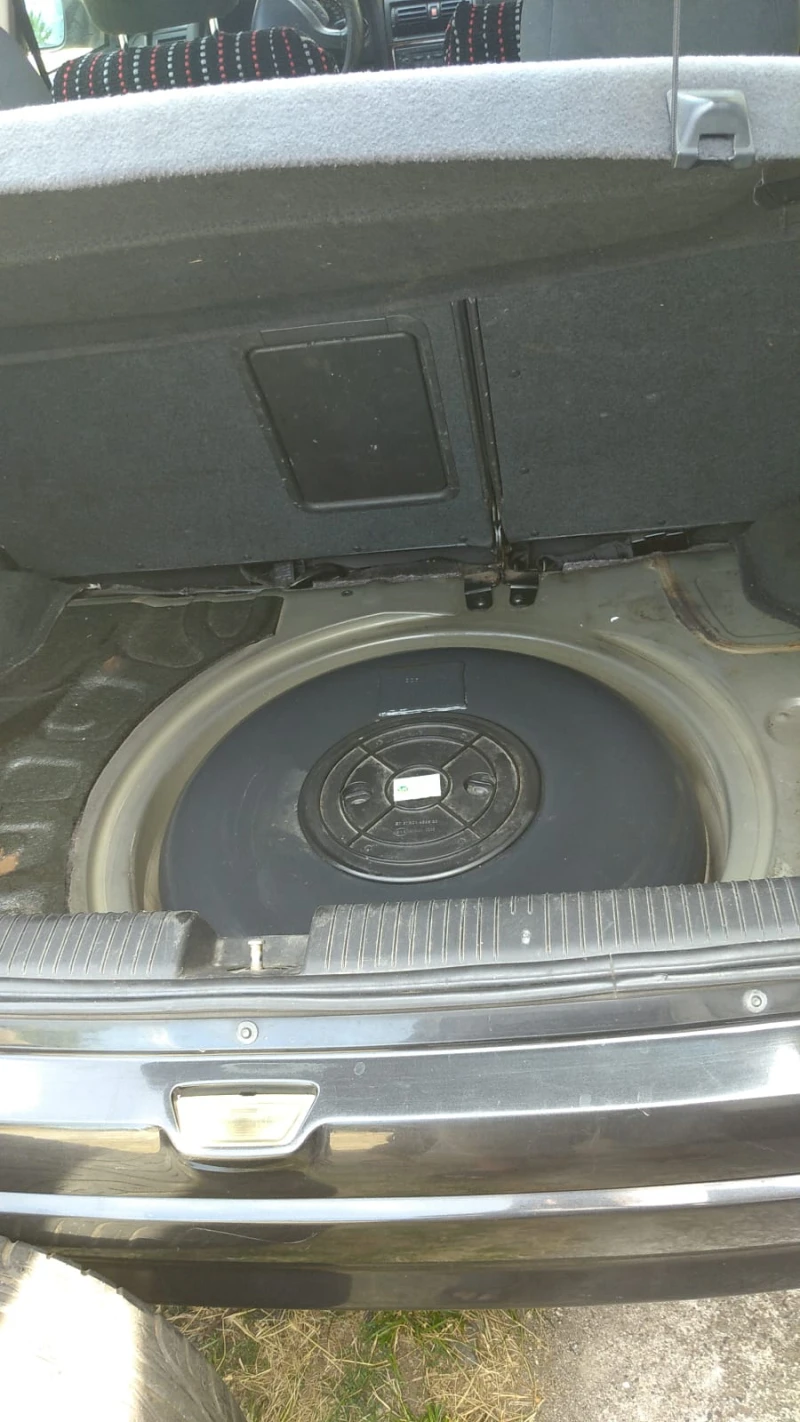 Opel Astra, снимка 8 - Автомобили и джипове - 51369509