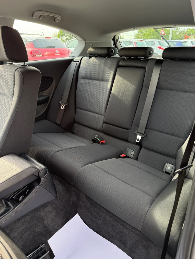 BMW 120 2.0D* FACELIFT* НОВ ВНОС* УНИКАЛНА* РЕВИЗИРАНА* , снимка 13 - Автомобили и джипове - 51504241