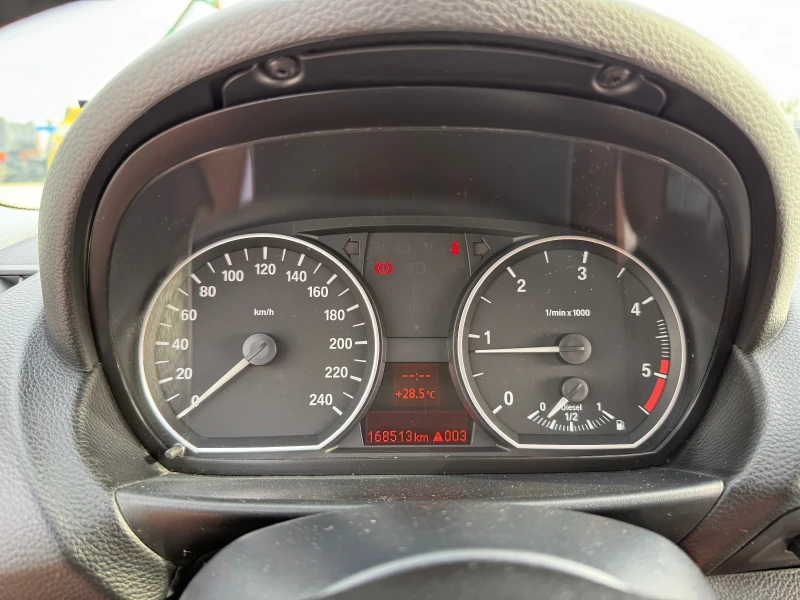 BMW 120 2.0D* FACELIFT* НОВ ВНОС* УНИКАЛНА* РЕВИЗИРАНА* , снимка 9 - Автомобили и джипове - 51504241