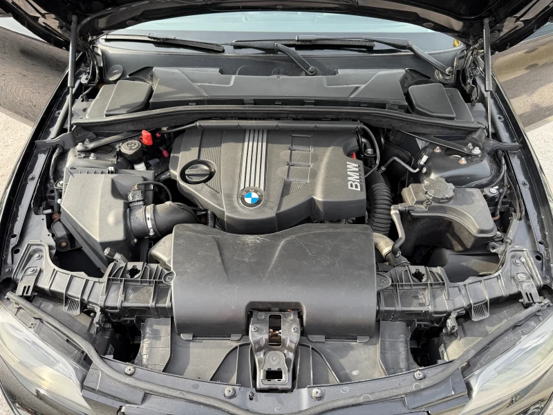 BMW 120 2.0D* FACELIFT* НОВ ВНОС* УНИКАЛНА* РЕВИЗИРАНА* , снимка 16 - Автомобили и джипове - 51504241
