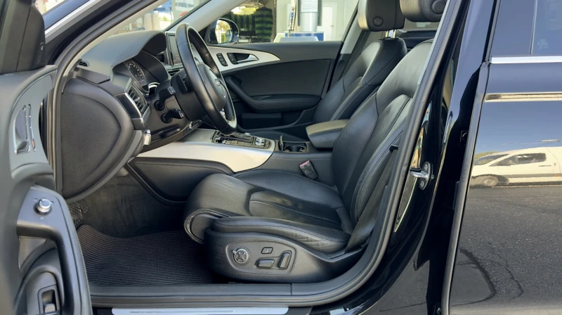 Audi A6 Allroad 3.0TDi 313кс.Panorama Head-up Distr. Keyless 360* , снимка 5 - Автомобили и джипове - 51760837