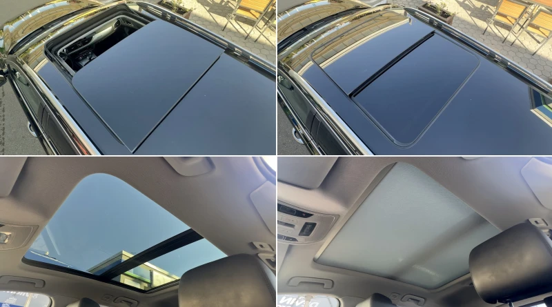 Audi A6 Allroad 3.0TDi 313кс.Panorama Head-up Distr. Keyless 360* , снимка 14 - Автомобили и джипове - 51760837