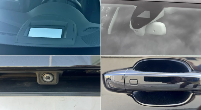 Audi A6 Allroad 3.0TDi 313кс.Panorama Head-up Distr. Keyless 360* , снимка 16 - Автомобили и джипове - 51760837