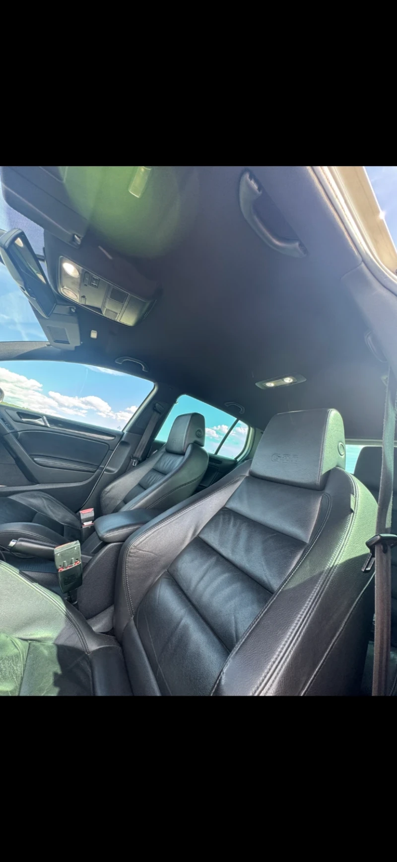 VW Golf GTI CCZB, снимка 13 - Автомобили и джипове - 52341977