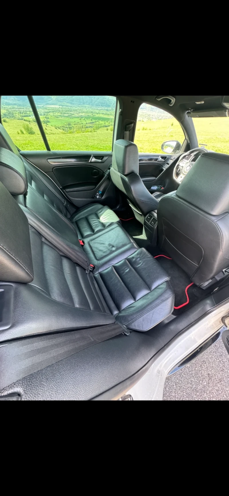 VW Golf GTI CCZB, снимка 14 - Автомобили и джипове - 52341977