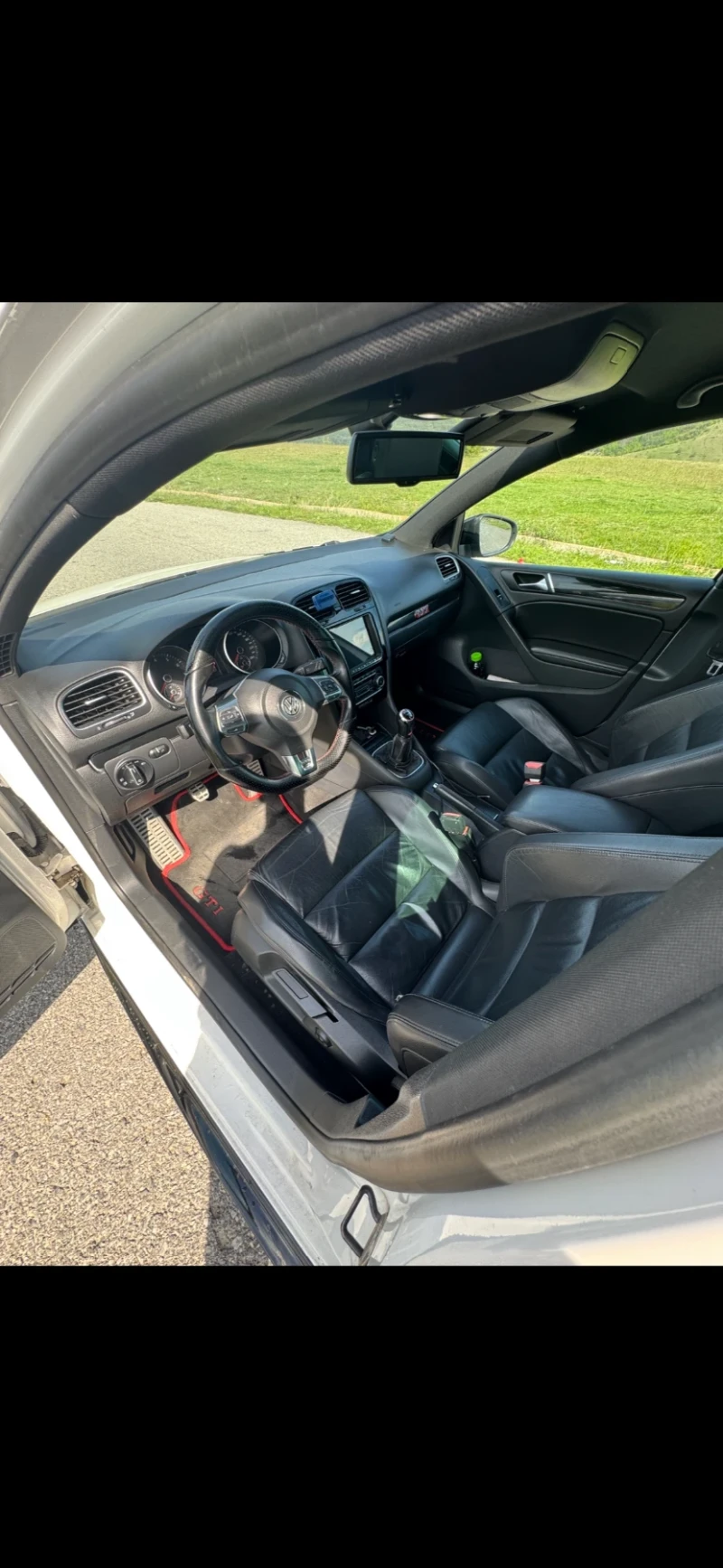 VW Golf GTI CCZB, снимка 10 - Автомобили и джипове - 52341977