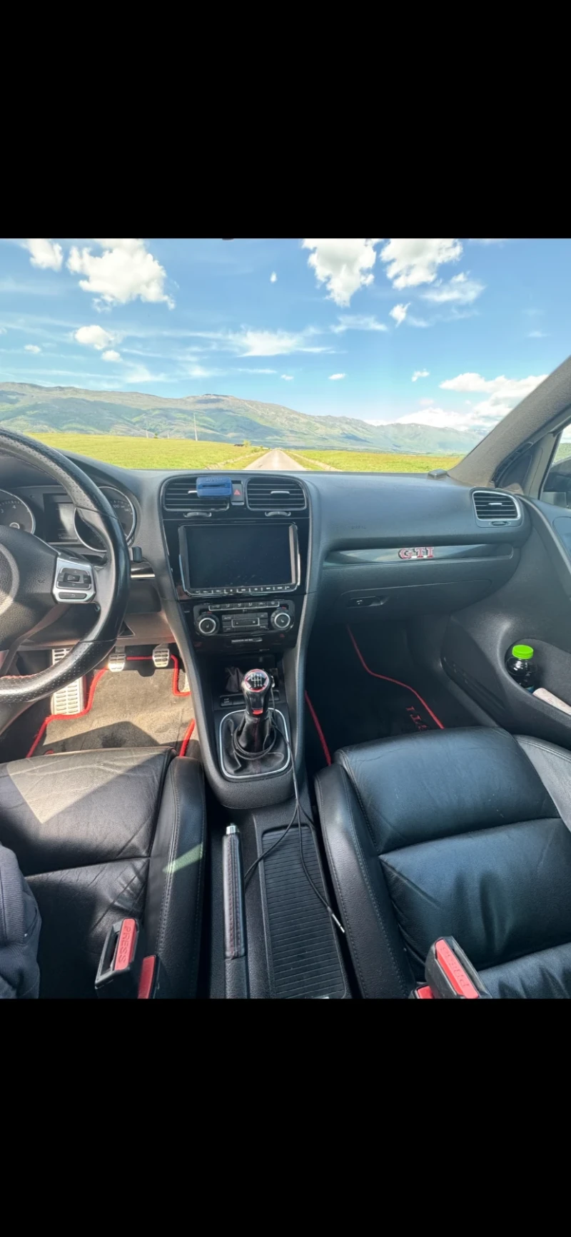 VW Golf GTI CCZB, снимка 11 - Автомобили и джипове - 52341977