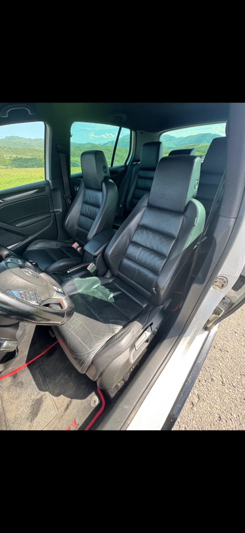 VW Golf GTI CCZB, снимка 12 - Автомобили и джипове - 52341977