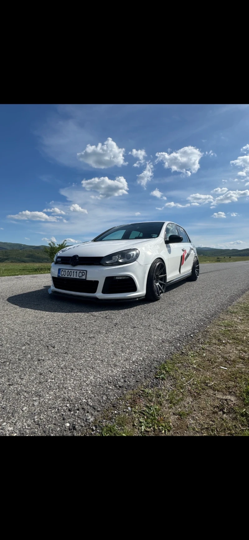 VW Golf GTI CCZB, снимка 2 - Автомобили и джипове - 52341977