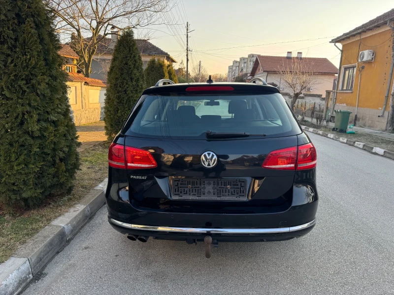 VW Passat 2.0 TDI 140к.с. , снимка 4 - Автомобили и джипове - 52345605