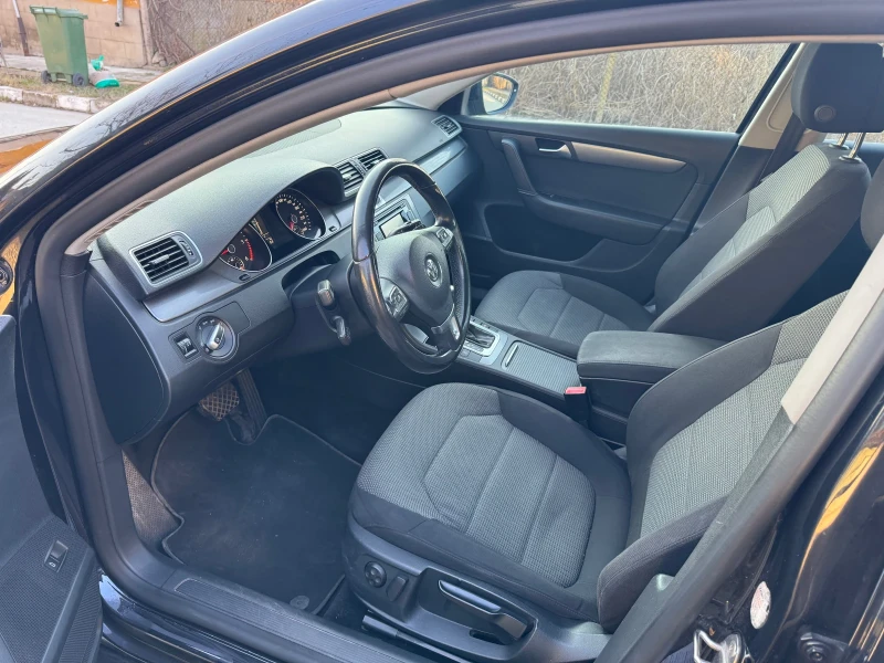 VW Passat 2.0 TDI 140к.с. , снимка 7 - Автомобили и джипове - 52345605