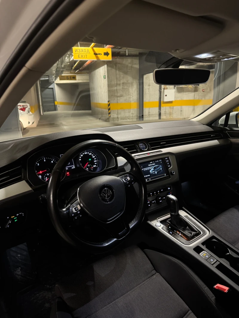 VW Passat VW - 2.0 TDI - 150 к.с. - B8, снимка 7 - Автомобили и джипове - 52493620