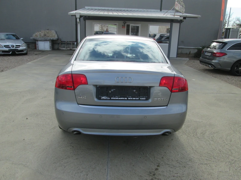 Audi A4 2.0TDI-S LINE-Сервизна история , снимка 5 - Автомобили и джипове - 52606340