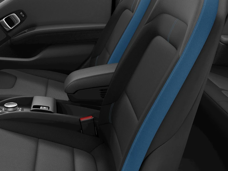 BMW i3 120Ah, снимка 9 - Автомобили и джипове - 52630784