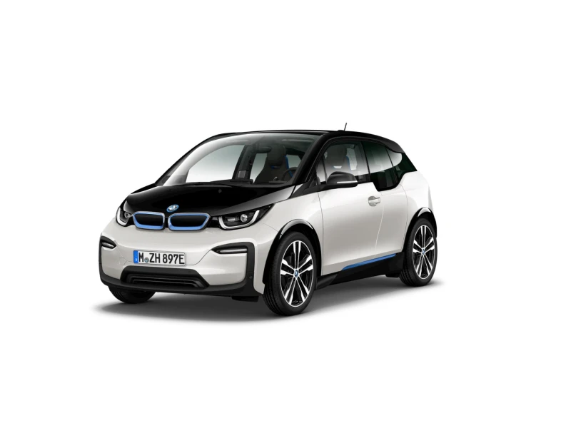 BMW i3 120Ah, снимка 2 - Автомобили и джипове - 52630784