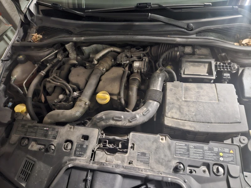 Renault Clio, снимка 10 - Автомобили и джипове - 52636385