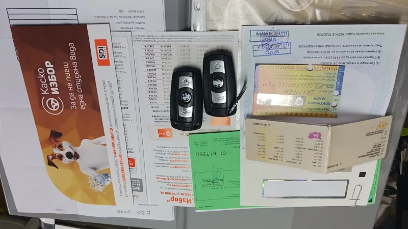 BMW 325 Е 90 , снимка 6 - Автомобили и джипове - 52900982